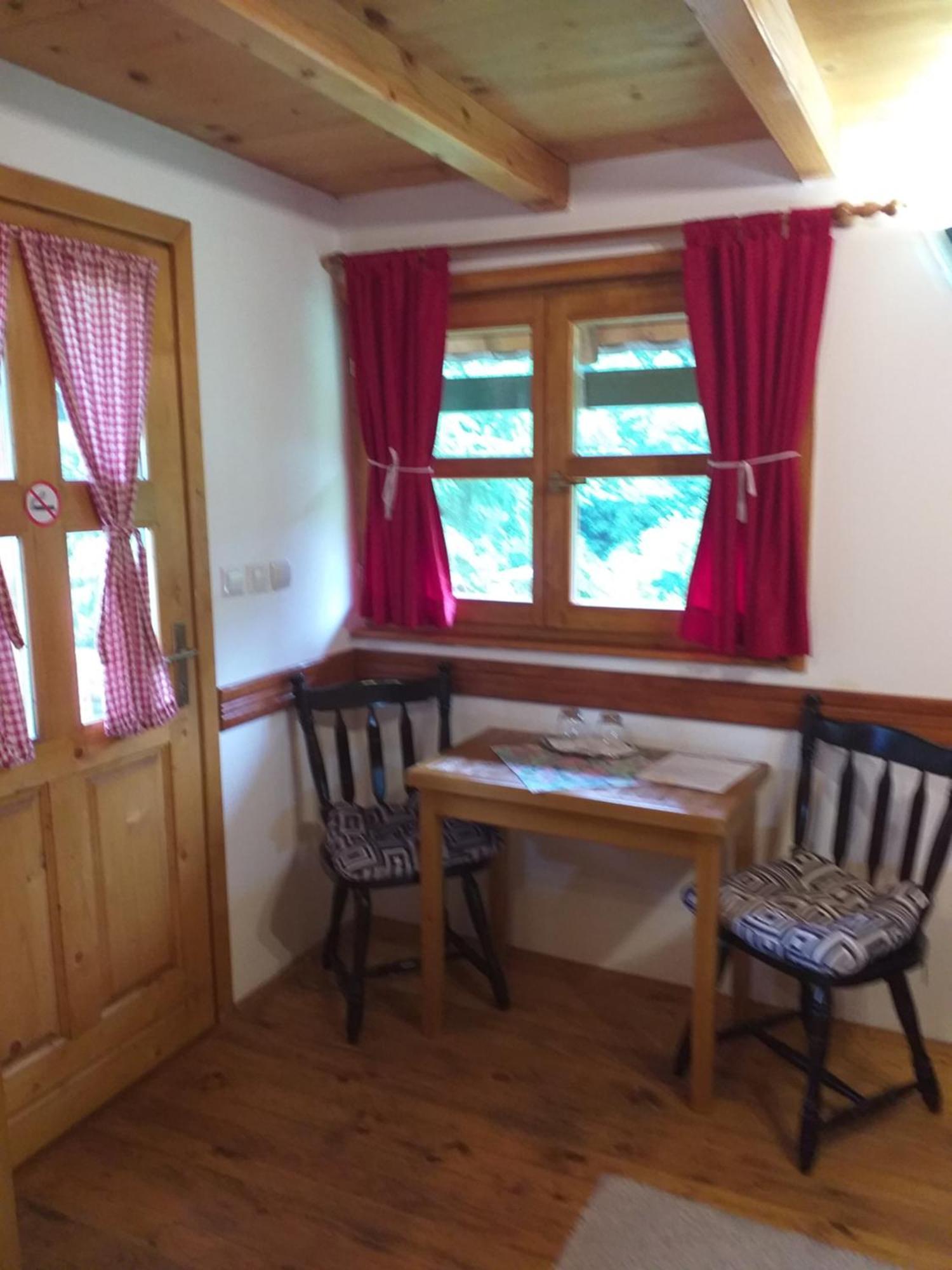 Motel Bavaria Foca Room photo